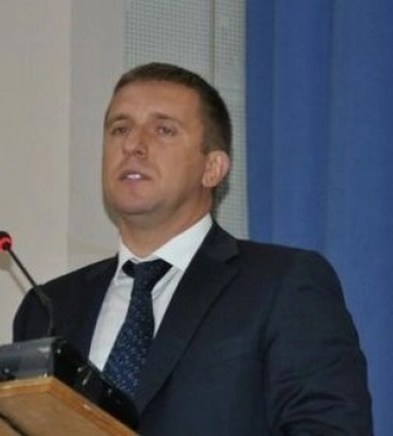Зеленський призначив люстрованого у 2014 році Романа Семенченка головою відділу захисту національної державності СБУ