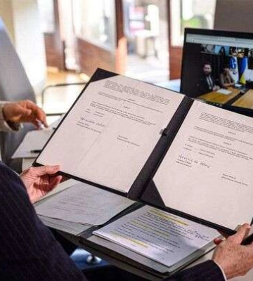 Дніпро підписав угоду про співробітництво з Кельном - Філатов