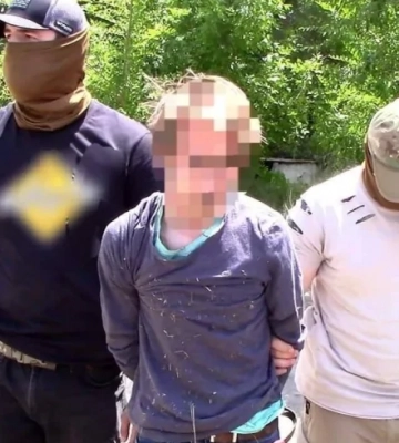 Російських інформаторів засудили в Одеській та Донецькій областях — шпигували за ЗСУ