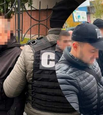 Преступная схема с экстрасенсом и медиками: в Кировоградской области задержали прокурора
