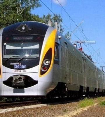 Польща планує розширити залізничне сполучення з Україною