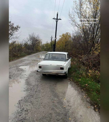 У Дніпрі п&amp;#039;яного водія оштрафували на 20 тисяч