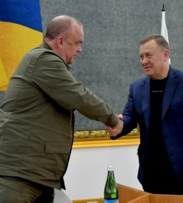 Рівненська АЕС отримала нового керівника