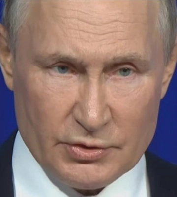 Середньовіччя - воно таке: чортова дюжина Путіна &quot;десатанізує&quot; Україну