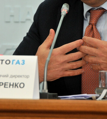 Главу «Нафтогаза» должны уволить в ближайшее время: почему его преемнику не позавидуешь