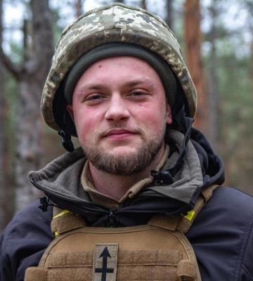 «Нестандартність наших дій ввела противника в оману, а згодом – у розпач», – воїн волинської бригади