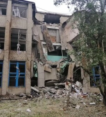 На Миколаївщині поменшало обстрілів, влада працює над відновленням регіону, - ОВА