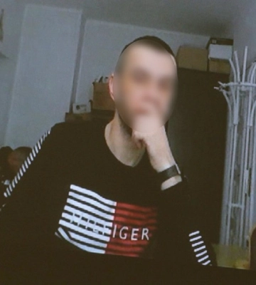 Підозрюваному в підриві гранати в Рівному призначили 150 тис. грн застави