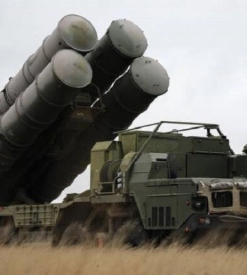Зранку росіяни вдарили ракетами по Запорізькій області