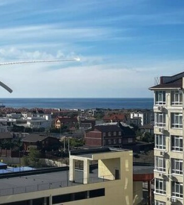 Утром в Севастополе раздавались взрывы. Развожаев говорит, что ПВО &quot;сбила БПЛА над акваторией&quot;