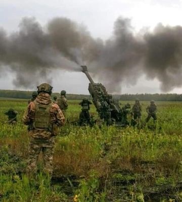 Найбільше — на Донбасі. Генштаб ЗСУ оновив дані про добові втрати російських окупантів у війні проти України