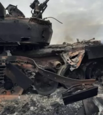Ворог веде наступальні дії на Бахмутському, Авдіївському та Новопавлівському напрямках: головне зі зведення Генштабу