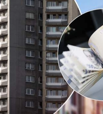 Ціни на житло економкласу зростають шаленими темпами: скільки коштує &quot;квадрат&quot; у Києві