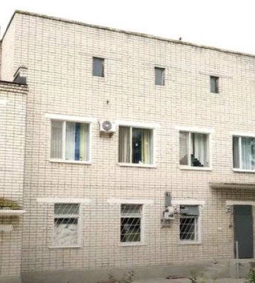 Росіяни вивезли до Росії мешканців Каховського геріатричного пансіонату