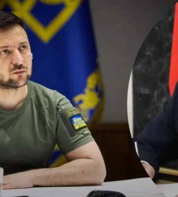 Все закінчиться новою війною: у якій пастці ризикує опинитися Україна