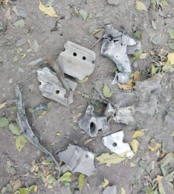 Окупанти завдали ударів по шести громадах у Миколаївській області: є поранені
