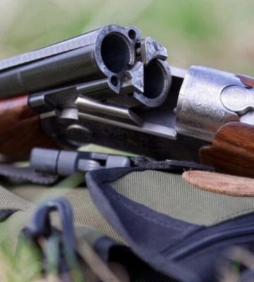 На Одещині мисливець замість лисиці влучив у дитину