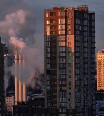 У Києві та області аварійні відключення не передбачаються