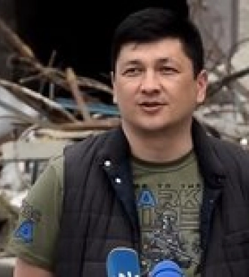 Ким опроверг фейк РФ об эвакуации из Николаевской области: Будем эвакуироваться в Херсон