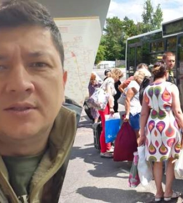 У мережі розганяють фейк про нібито евакуацію з Миколаївщини, - ОВА