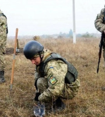 Сьогодні у Вишгородському та Бучанському районах протягом дня можливі звуки вибухів