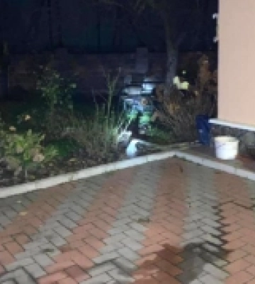 Біля Рівного хлопець молотком забив свою неповнолітню дівчину