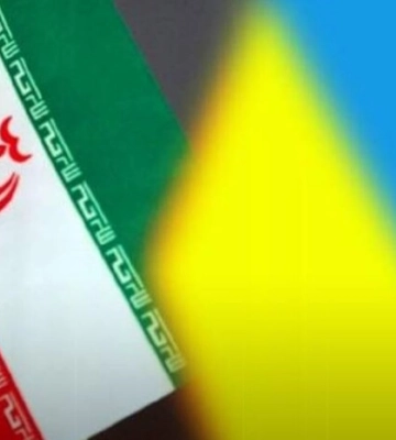 Рішення про (не)розрив дипвідносин нашої країни та Ірану президент прийме найближчими тижнями — спецпредставник України з питань Близького Сходу та Африки