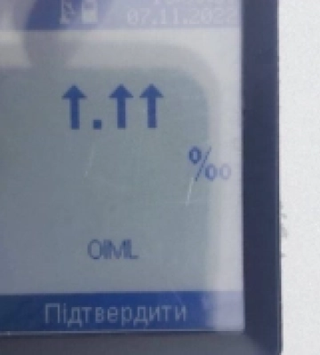 «Стало зле»: у Луцьку водію викликали швидку, а він виявився п&#039;яним