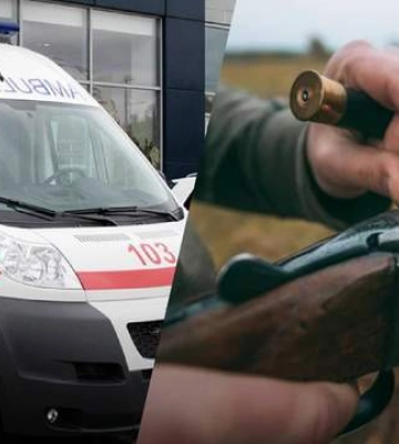 Переплутав з лисицею: на Одещині мисливець поранив дівчинку