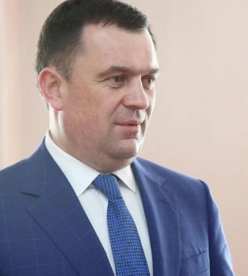 НАБУ і САП завершили слідство у справі про компенсацію за житло голови Рахункової палати