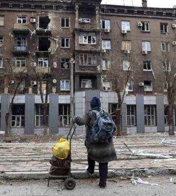 ЗСУ зможуть звільнити Маріуполь до кінця року - генерал США