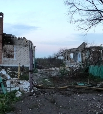 «Щастя та страшенний біль»: очільник Херсонщини про деокуповані території