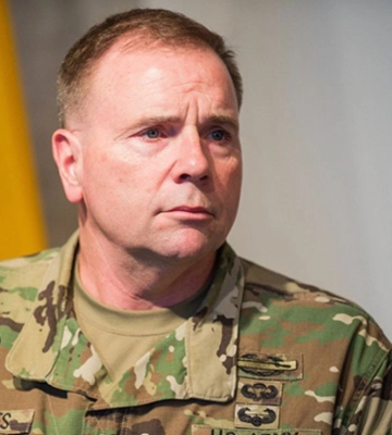 Генерал Годжес спрогнозував ймовірний сценарій деокупції Криму