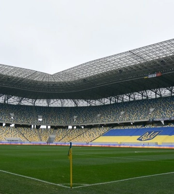 УПЛ посуне часові слоти матчів у зв'язку з економією електроенергії