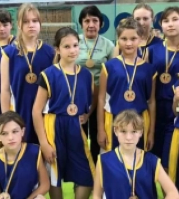 Володимирські спортсмени вибороли перемоги та відзнаки на обласних змаганнях