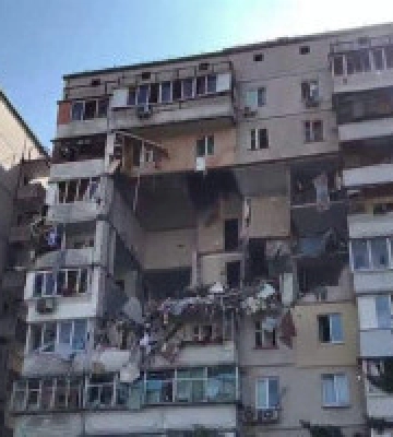 Прокуратура скерувала до суду обвинувальний акт відносно п&#039;яти посадовців АТ “Київгаз”