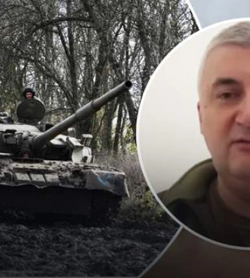 Чому окупанти кілька місяців не можуть взяти Бахмут: у ЗСУ пояснили причини
