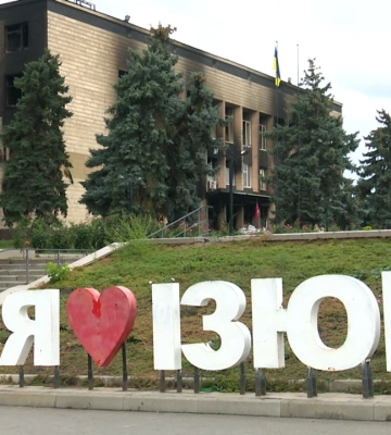 На Харківщині виявили секретні матеріали наради окупаційної влади з російським мінпросвіти. ВIДЕО+ДОКУМЕНТ