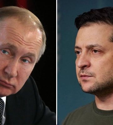 Байден, Путін та Зеленський на саміті G20: чи відбудеться зустріч президентів на Балі