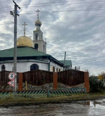 СБУ на Харківщині викрила колаборанта-священника Московської церкви
