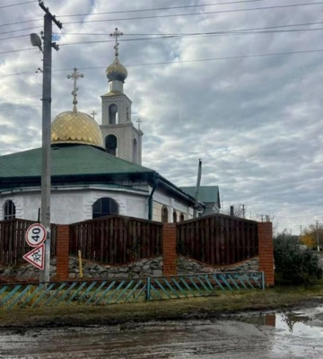 СБУ разоблачила священника МП, который под Харьковом сотрудничал с оккупантом