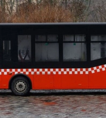 На Северной Салтовке появятся дополнительные автобусные маршруты