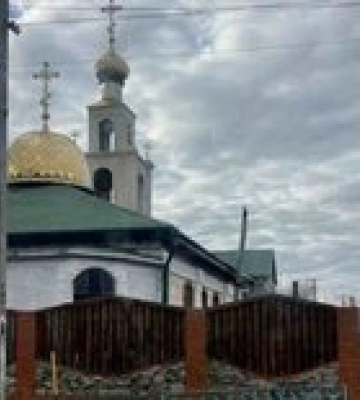 Объявлен в розыск священник УПЦ МП, работавший на оккупантов в Харьковской области – СБУ