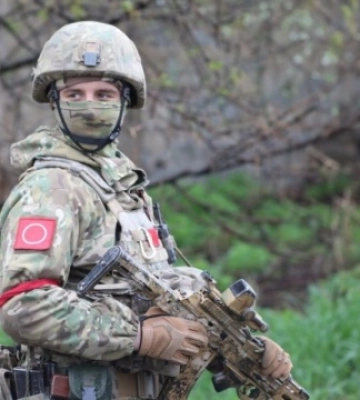 ЗСУ деокупували ще 2 села на Херсонщині