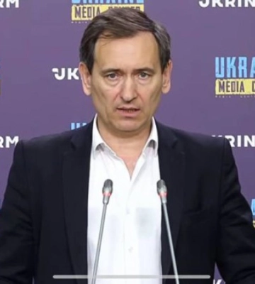 Грошове утримання військовослужбовців у 2023 буде збережено на рівні цього року, - Веніславський