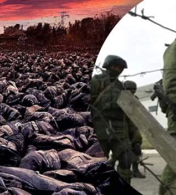 ЗСУ підтвердило бунт російських морпіхів під Павлівкою: туди їдуть &quot;карателі&quot;