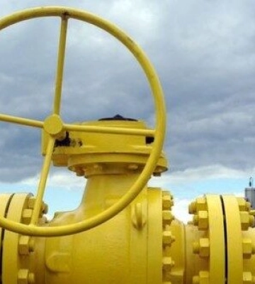Благодаря новым геоданным на Харьковщине пробурили новую скважину газа