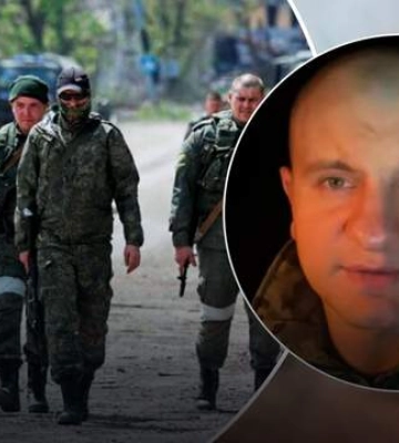 ЗСУ витримають певну паузу, окупанти готуються до здачі, – військовий про звільнення Херсонщини