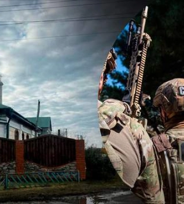 Пропаганда в рясі: на Харківщині настоятель храму допомагав загарбникам