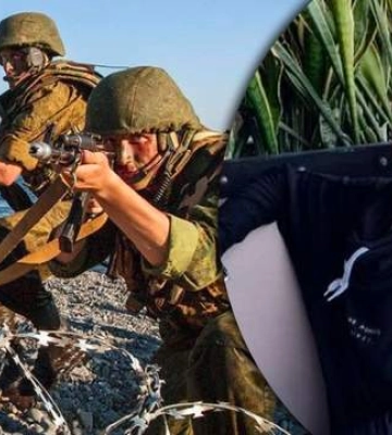 Як загинула відома російська пропагандистка: "скажена куля" зрикошетила у Бабаєву